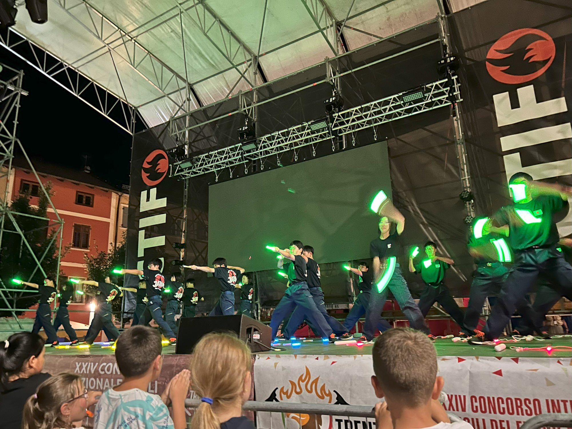 お国自慢大会優勝‼