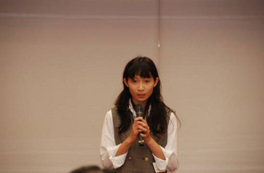 及川はるかさん