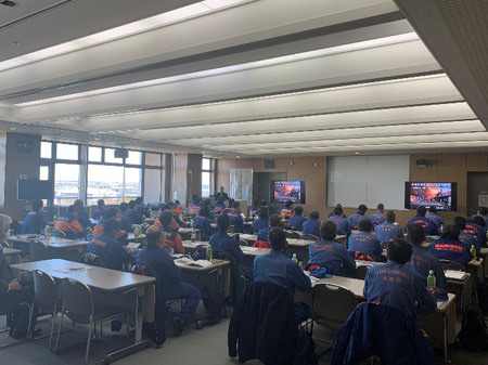 神奈川県であり方講座を開催