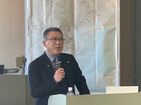 神奈川県であり方講座を開催