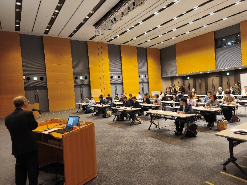 【全体の様子】