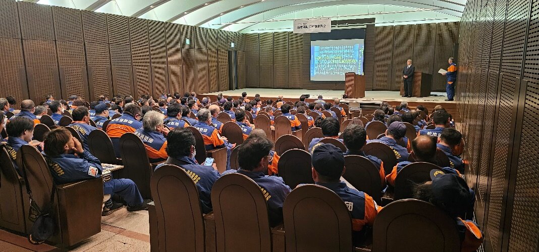 【全体の様子】