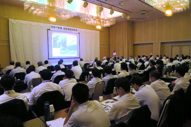 【全体の様子】