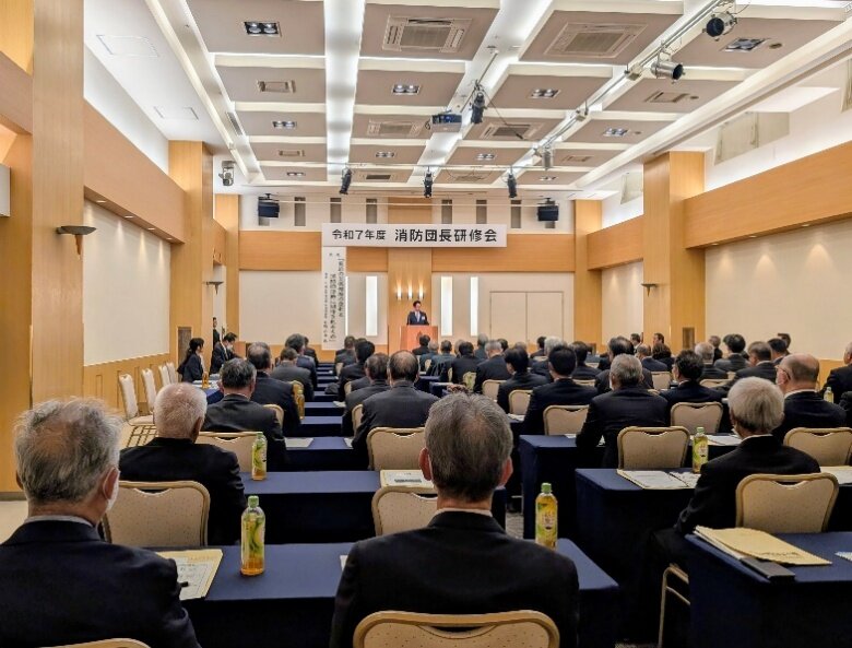 【全体の様子】