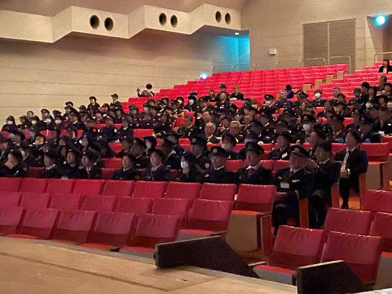 【全体の様子】