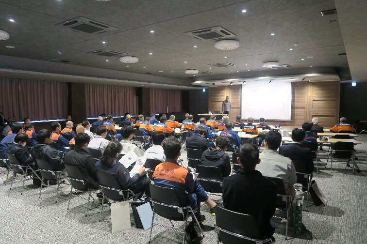 【全体の様子】